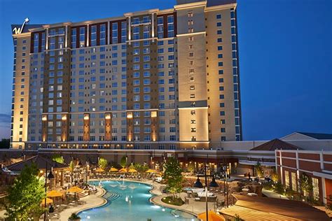 WinStar World Casino Resort Pool and Hotel Pool | Casino resort, Resort pools, Hotel pool