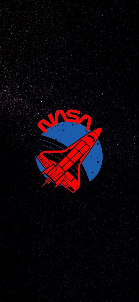 Nasa Iphone Wallpaper