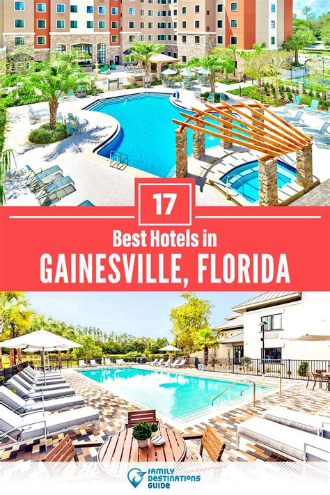 22 Best Hotels in Gainesville, FL for 2023 (Top-Rated Stays!)