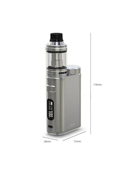 Eleaf iStick Pico 21700 Vape Kit