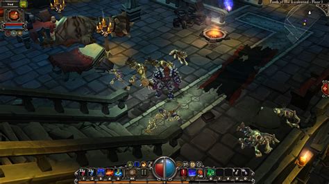 Torchlight screenshots - Image #782 | New Game Network