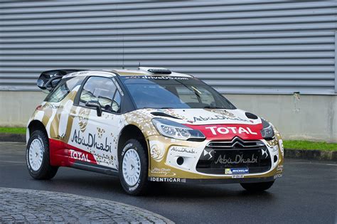 2015, Citroen, Ds3, Wrc, Rally, Race, Racing Wallpapers HD / Desktop ...