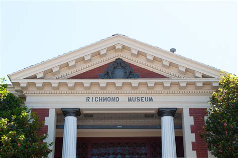 Richmond Museum