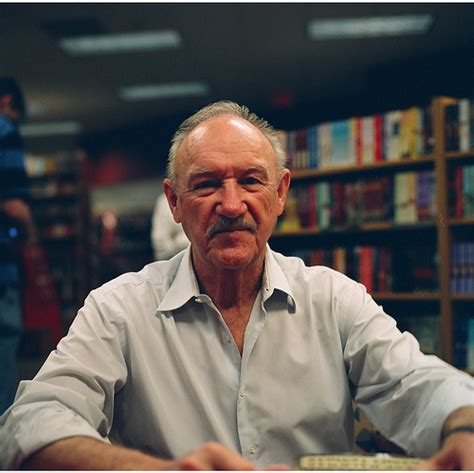 Gene Hackman | Superman Wiki | FANDOM powered by Wikia