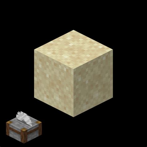 Zaynen's Craftable Sand Mod - Mods - Minecraft