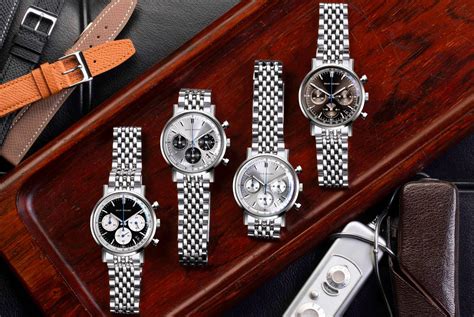 5 solid microbrand watches for less than $500 - Time and Tide Watches