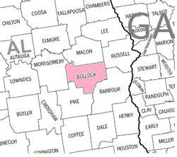 Bullock County, Alabama Genealogy Genealogy - FamilySearch Wiki