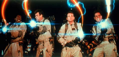 Ghostbusters | Oscars.org | Academy of Motion Picture Arts and Sciences