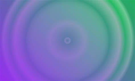 green and purple radial gradient abstract background. simple, blur, shiny, modern and colorful ...