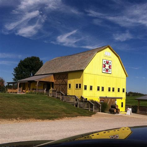 YELLOW BUTTERFLY WINERY (Newcomerstown) - All You Need to Know BEFORE You Go