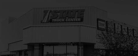 About - I-State Truck Centers