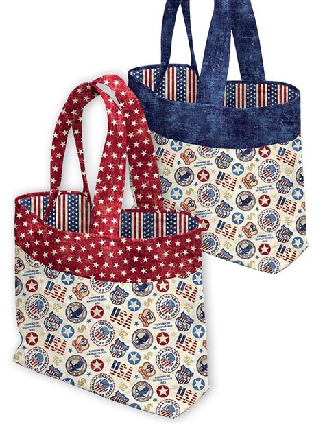 Tiny bag sewing pattern sew a super adorable tote free pattern – Artofit