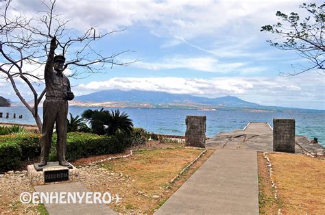 braggies: Exploring Corregidor Island, Philippines (Part 2)