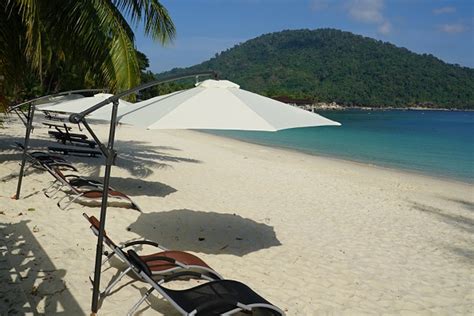 | Perhentian Island Resort