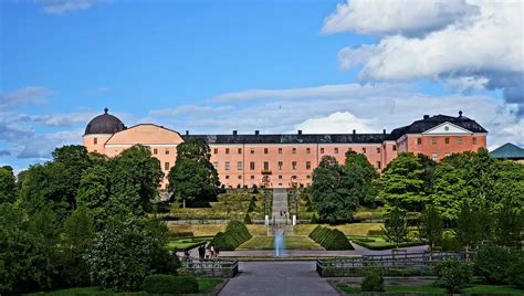 Castle,Uppsala Стоковое фото № 41519259,, 54% OFF