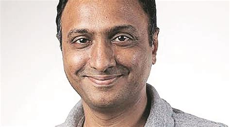 Kalyan Krishnamurthy is now new Flipkart CEO | Business News - The ...