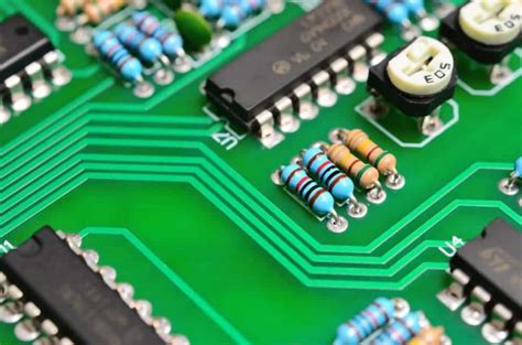 Circuit Board Parts: Procurement for Electronic Product Design - The PCB Design, Assembly, and ...