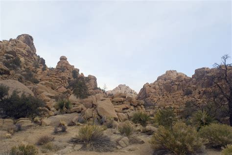 rocky desert boulders-4800 | Stockarch Free Stock Photos