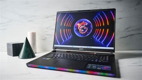 Best Laptops 2024 For Gaming And Work - Bobbye Germaine