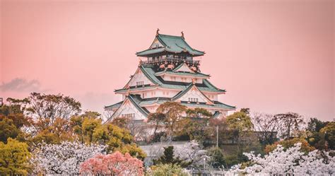 12 Best Places to See Cherry Blossoms Around Japan | Tokyo Weekender