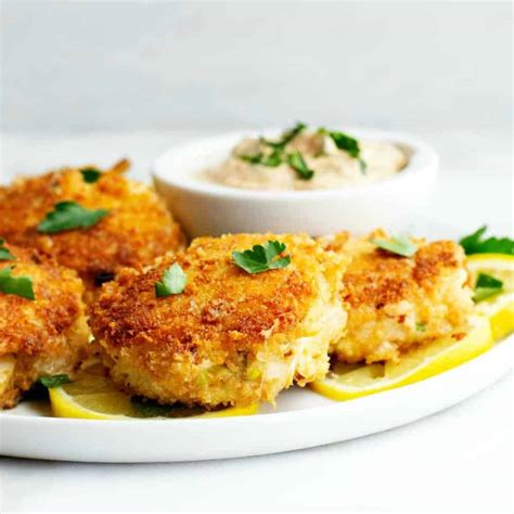 Maryland Crab Cake Recipe Panko | Besto Blog