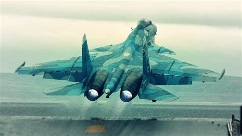 Su-33, plane, jet, sukhoi, russia, HD wallpaper | Peakpx