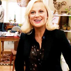 amy poehler | GIF | PrimoGIF