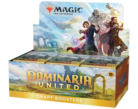 Dominaria United Preorder | Magic: The Gathering