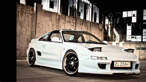 🔥 Free Download Toyota mr2 Turbo Wallpaper Image by @rday44 ...