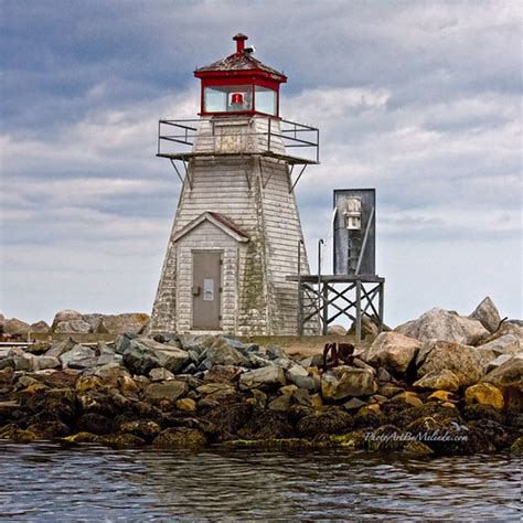 The Little Lighthouse | melepix | Flickr