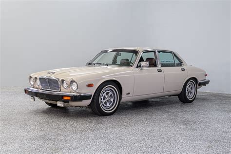 1985 Jaguar XJ6 | Auto Barn Classic Cars