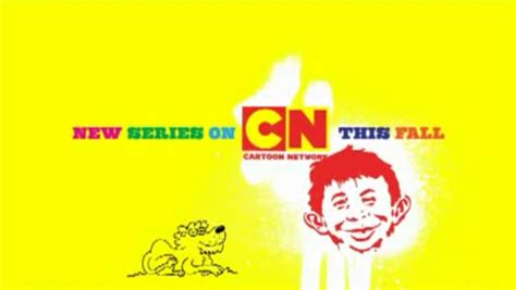 New MAD Magazine Show | Cartoon Network | The Mary Sue