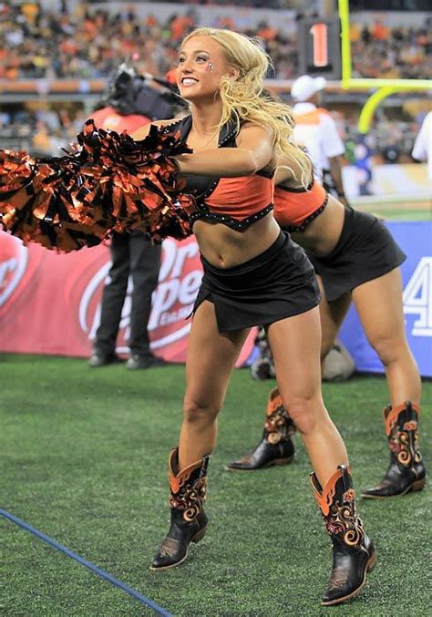 OSU Cheerleaders | Sexy cheerleaders, Hottest nfl cheerleaders, Hot ...