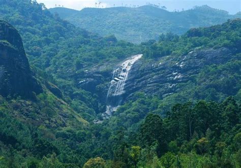 12 Best Waterfalls in Munnar: 2023 (Location & Best time to Visit)