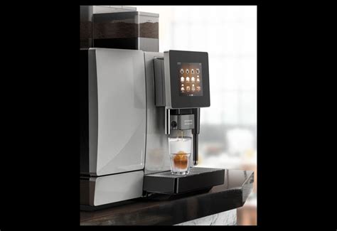 Sell it to me: Franke coffee machines - Suppliers, Kitchens & Catering - HOTELIER MIDDLE EAST