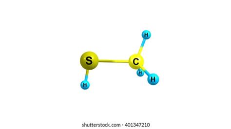 Methyl Mercaptan Lewis Structure : Structural Chemistry And ...