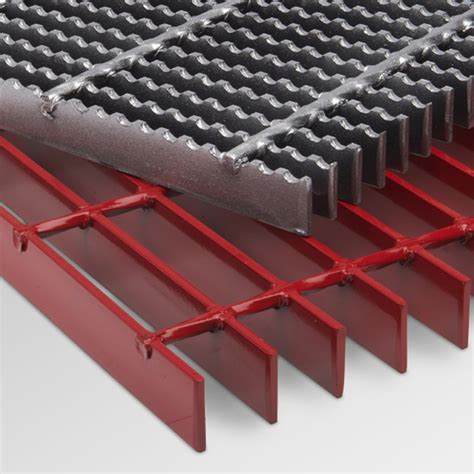 Metal Bar Grating - Grating Pacific