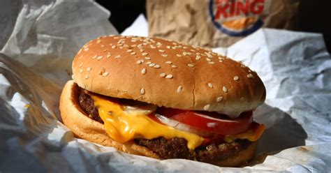 How to get a Burger King Whopper for 1 cent near McDonald's