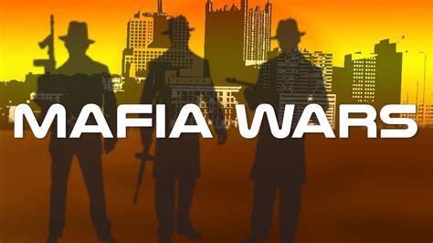 Mafia Wars in the History Documentary - YouTube