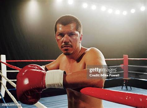 55,373 Welterweight Boxing Stock Photos, High-Res Pictures, and Images ...