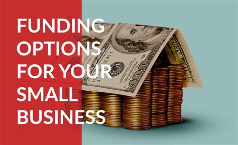 9 Types of Small Business Funding You Should Know