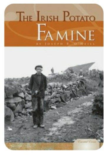 Irish potato famine timeline webquest – Artofit