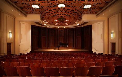 Music Academy of the West - Montecito - Santa Barbara Venues