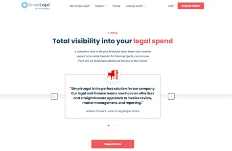 Reasons to Use Legal Billing Software | CapForge