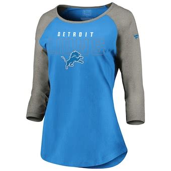 Detroit Lions Ladies | Official Detroit Lions Shop