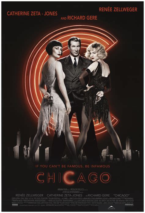 Chicago Movie