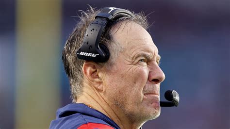 Bill Belichick's Coaching Tree Still Hasn't Found Its Roots