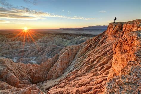 Anza-Borrego Desert State Park