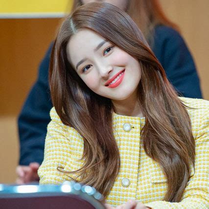 Nancy Momoland Age, Religion, Crush, Net Worth, Height & Biography