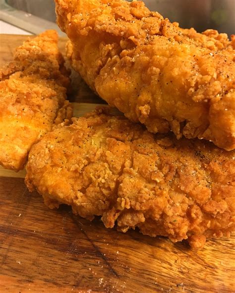 [homemade] fried chicken : r/food